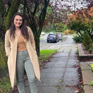 Meet your Posher, Grecia